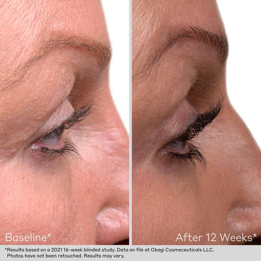 Obagi Nu-Cil Lash and Brow Serum Set