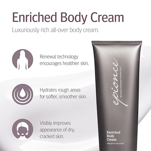 Epionce Enriched Body Cream