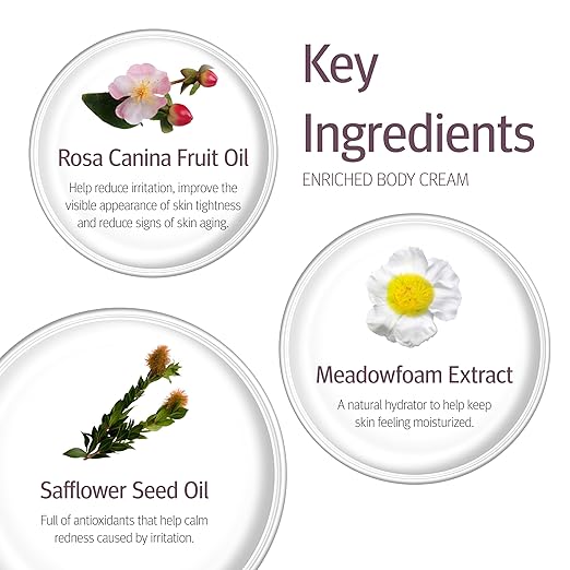 Epionce Enriched Body Cream