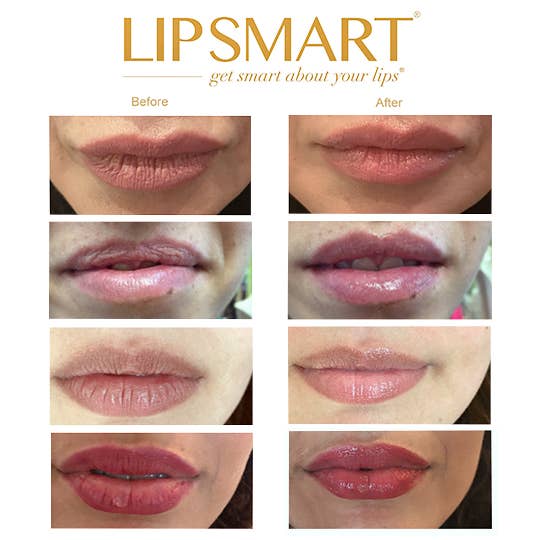 Lipsmart Hydrating Lip Treatment
