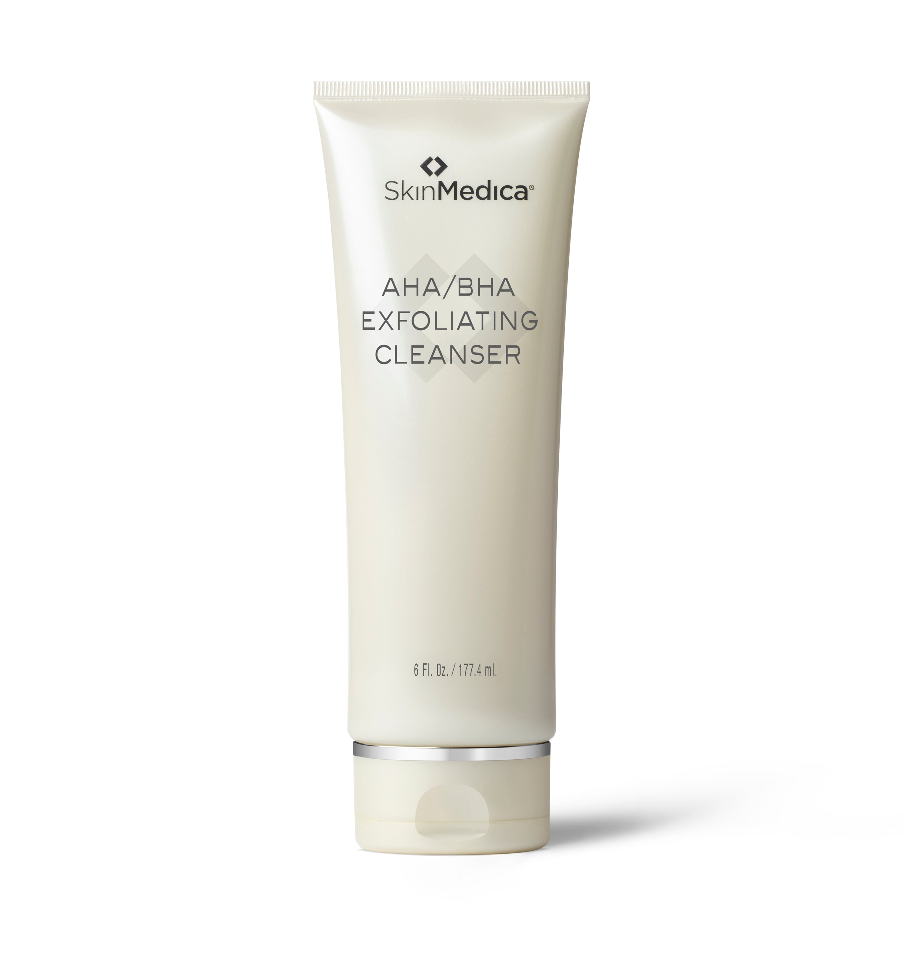 SkinMedica AHA/BHA Exfoliating Cleanser