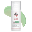 EltaMD UV Skin Recovery Red Color Correcting Green Tint