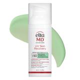 EltaMD UV Skin Recovery Red Color Correcting Green Tint