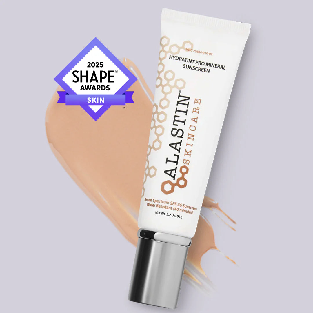 Alastin Hydratint Pro Mineral SPF 36
