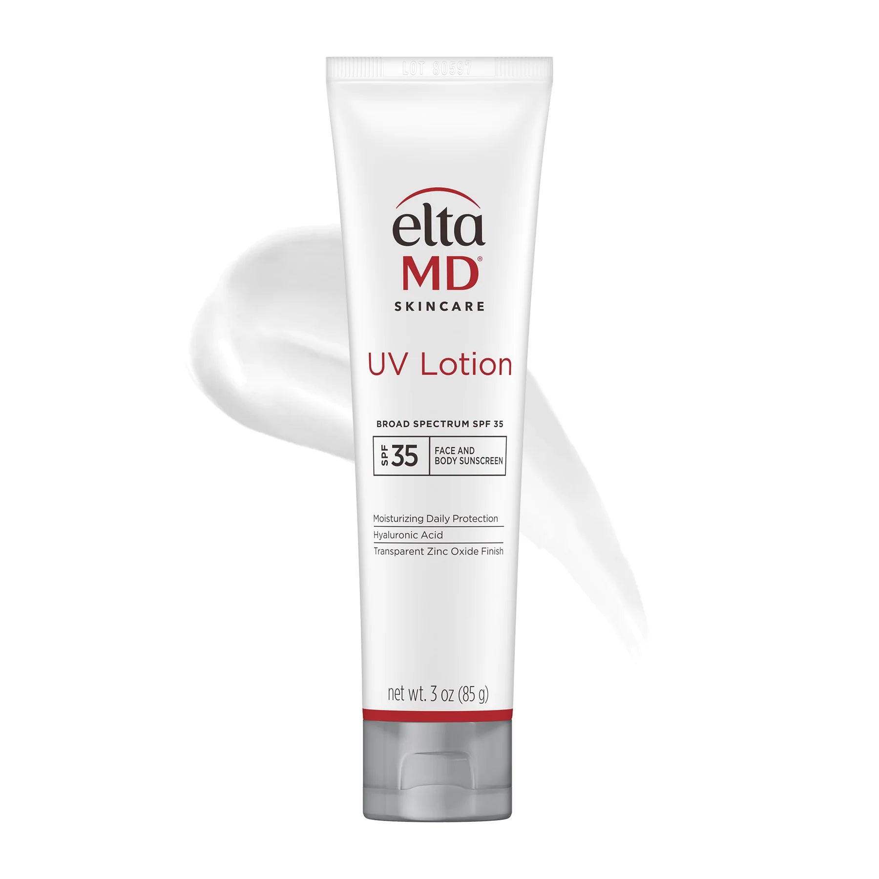 EltaMD UV Lotion Broad-Spectrum SPF 35