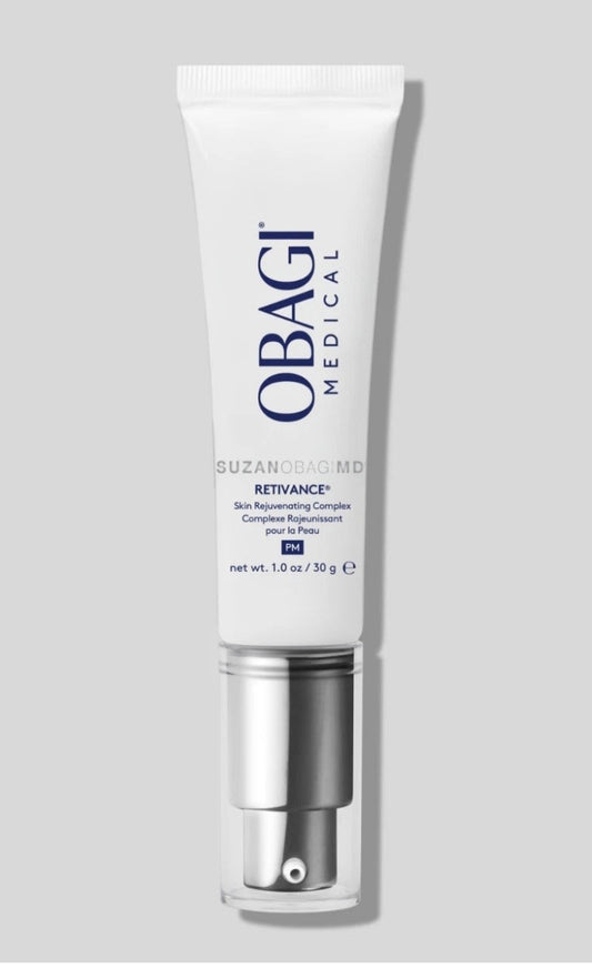 Obagi Retivance Skin Rejuvenating Complex