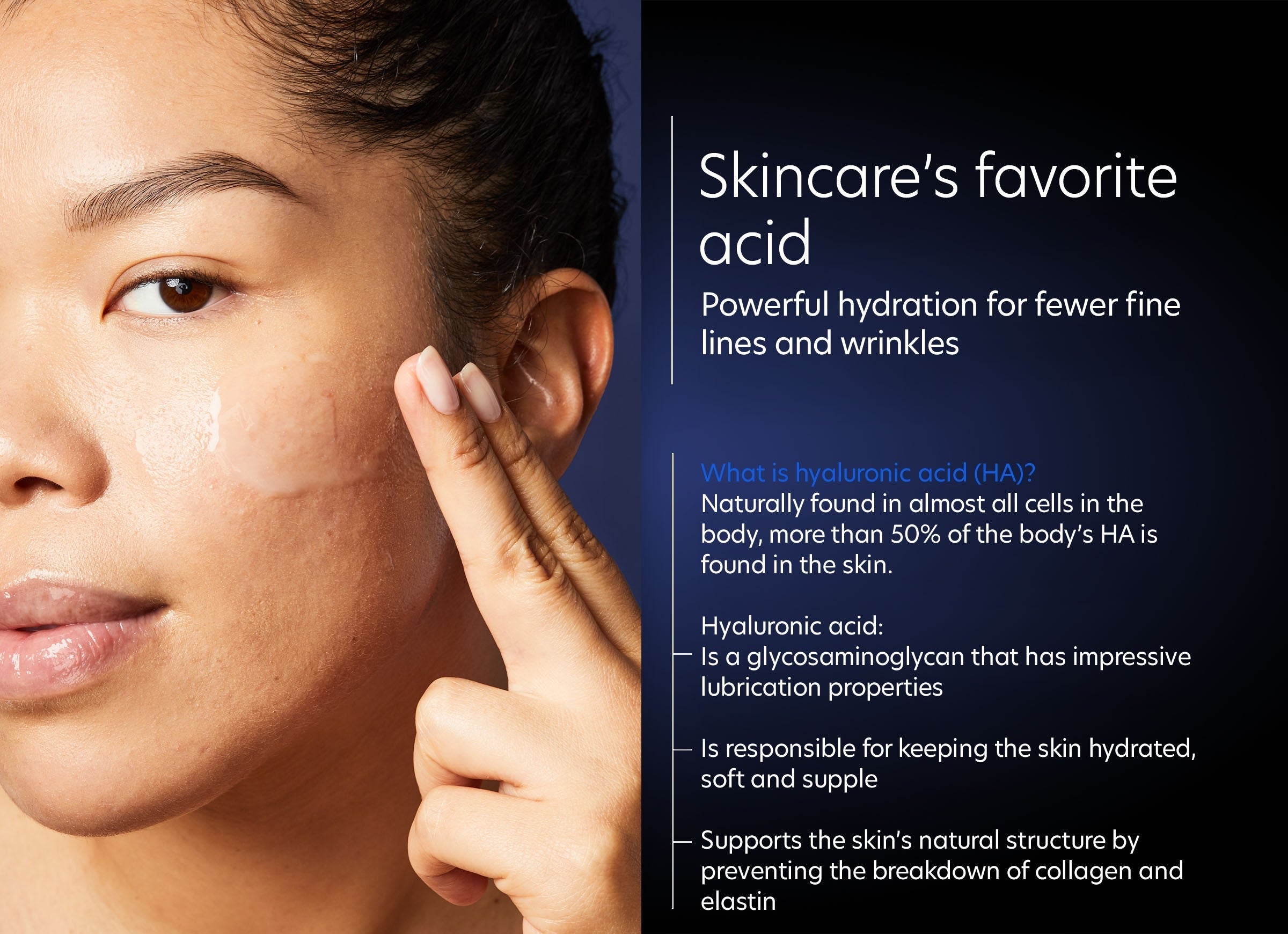 PCA Hyaluronic Acid Boosting Serum