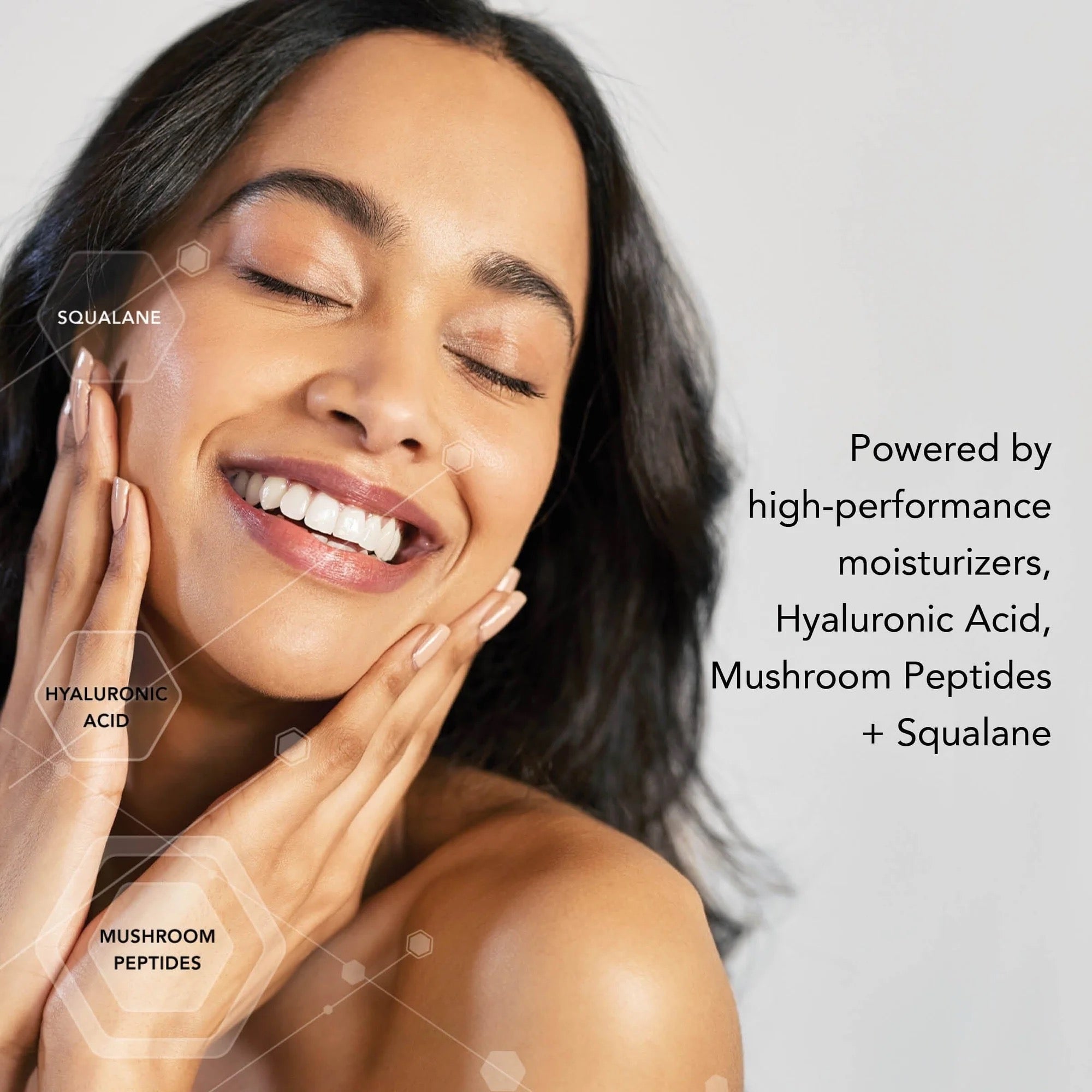 MDSolarSciences Advanced Hydration Creme