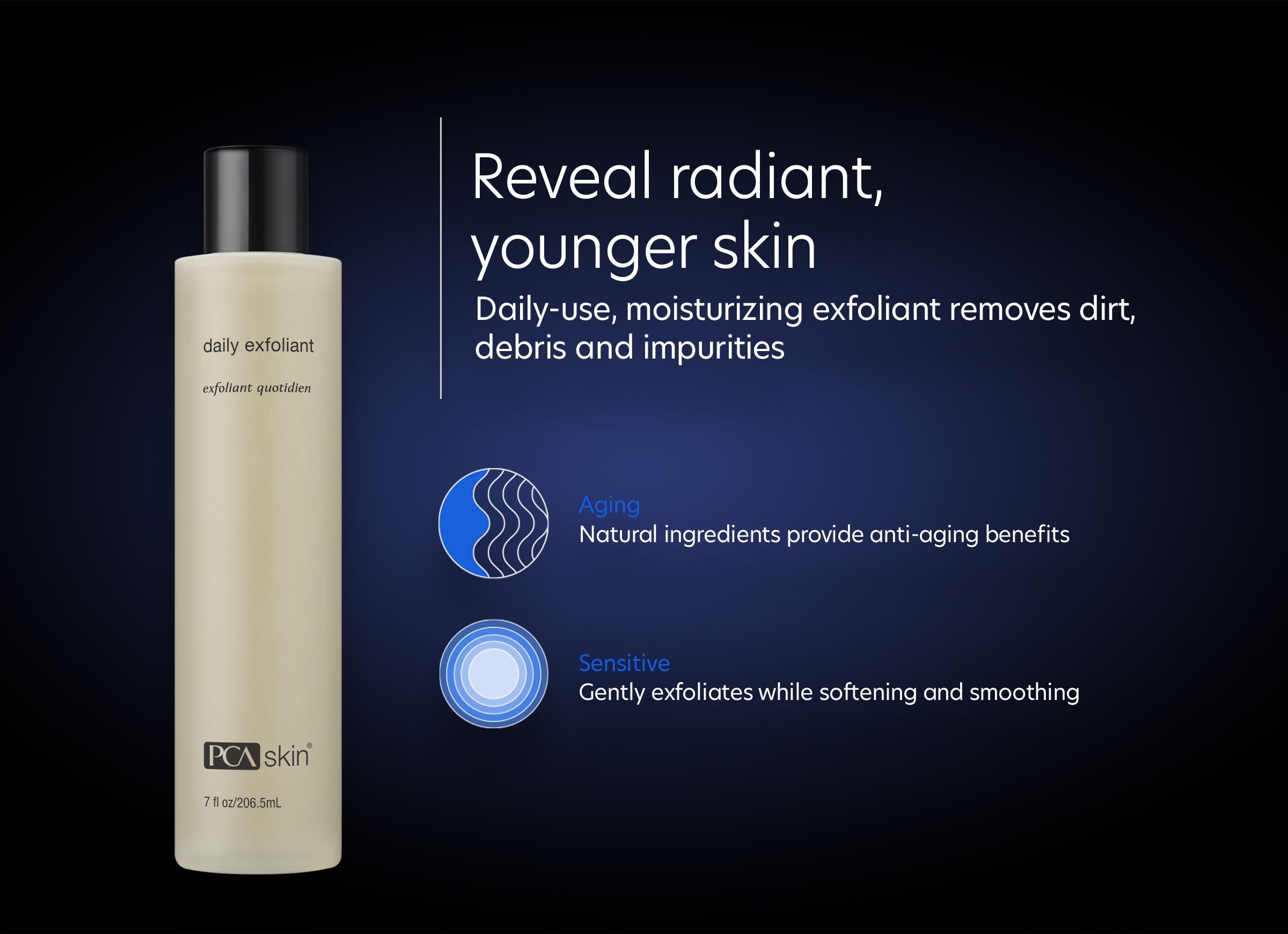 PCA Daily Exfoliant