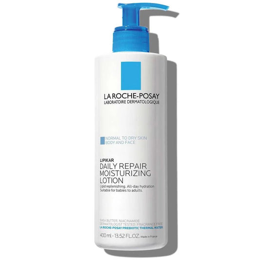 La Roche Posay Lipikar Body Lotion