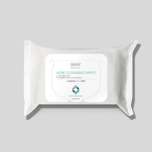 Susan Obagi Acne Cleansing Wipes
