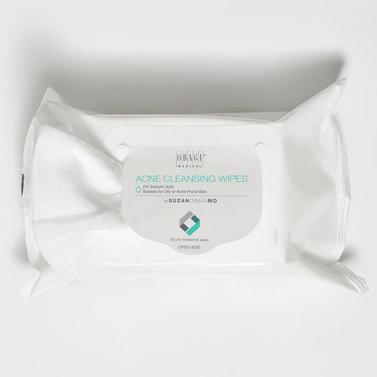 Susan Obagi Acne Cleansing Wipes