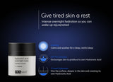 PCA Hyaluronic Acid Overnight Mask