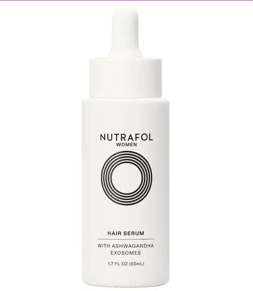 Nutrafol Hair Serum 1.7 fl oz