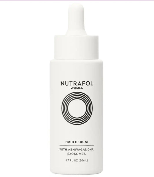 Nutrafol Hair Serum 1.7 fl oz