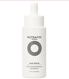 Nutrafol Hair Serum 1.7 fl oz