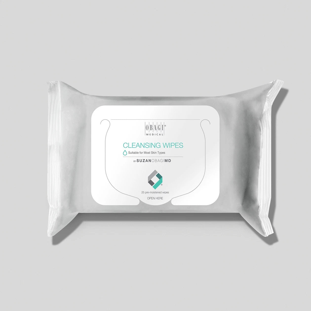 Susan Obagi Textured Cleansing Wipes