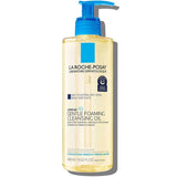 La Roche Posay Lipikar AP+ Gentle Foaming Cleansing Oil