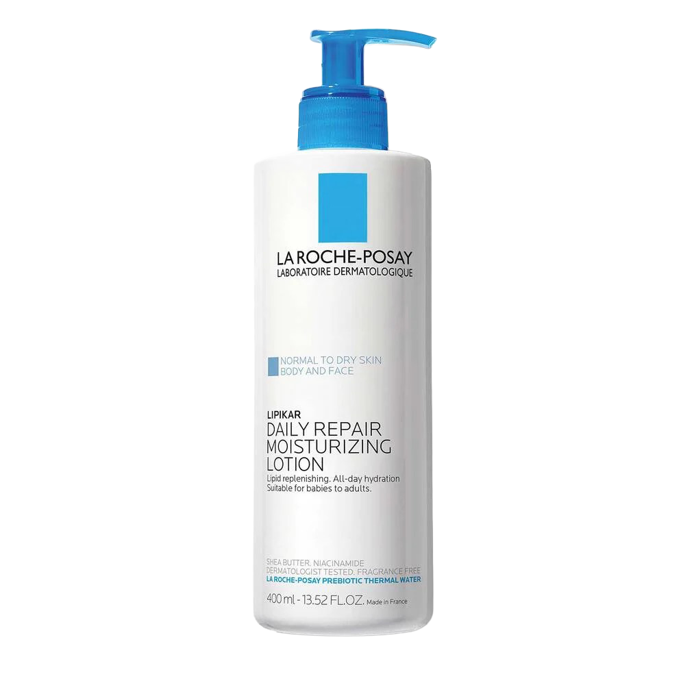 La Roche Posay Lipikar Body Lotion