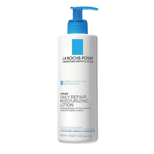 La Roche Posay Lipikar Body Lotion