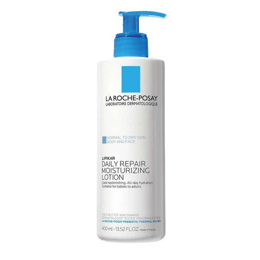 La Roche Posay Lipikar Body Lotion