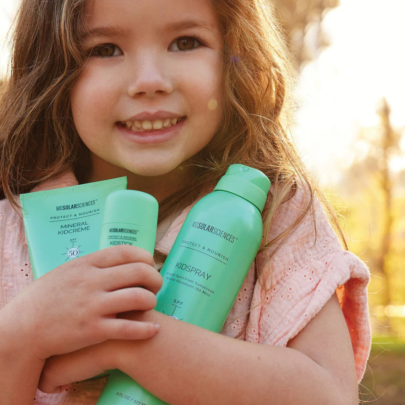 MDSolarSciences Mineral Solar Stick SPF 40