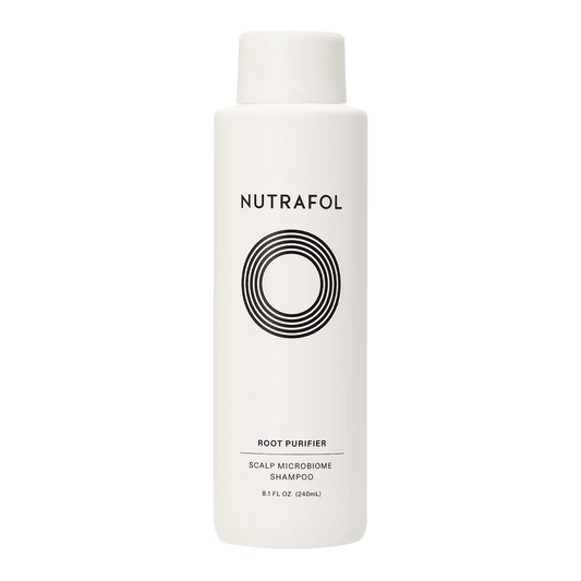 NUTRAFOL Root Purifier Shampoo