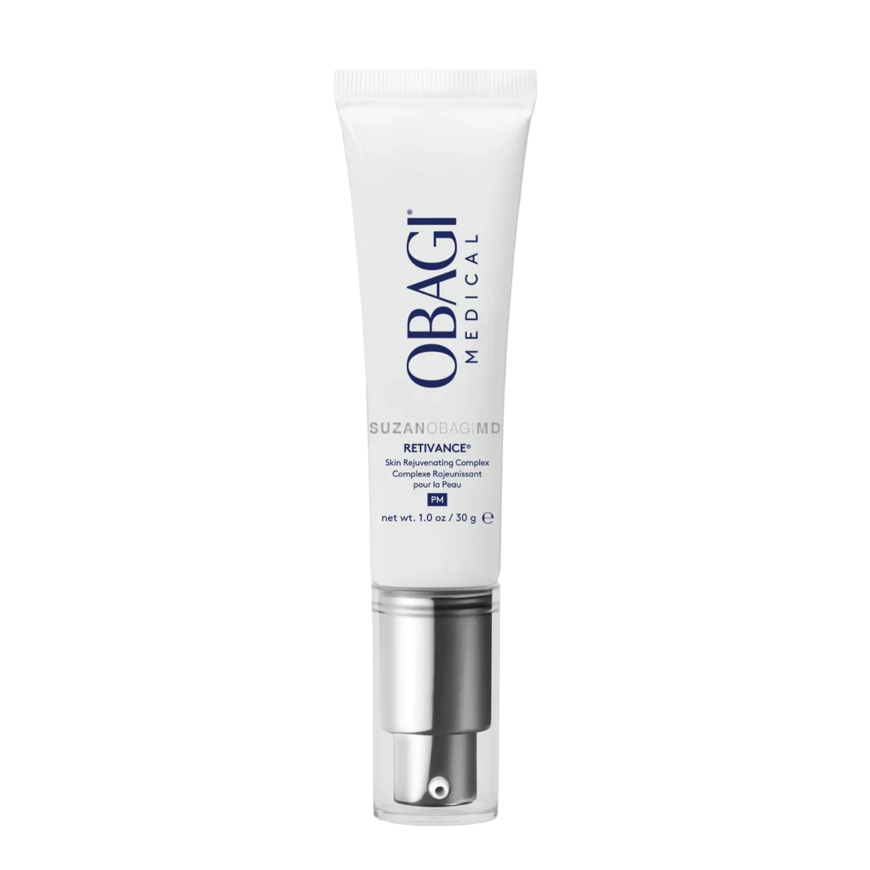 Obagi Retivance Skin Rejuvenating Complex