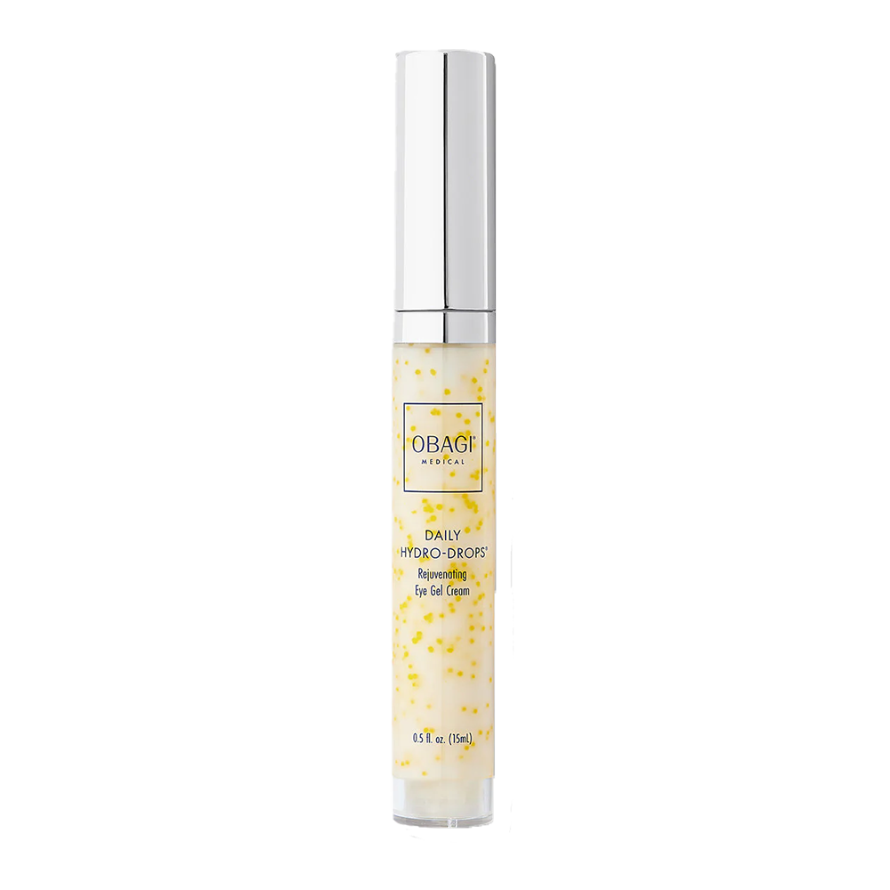 Obagi Daily Hydro Drops Rejuvenating Eye Gel Cream