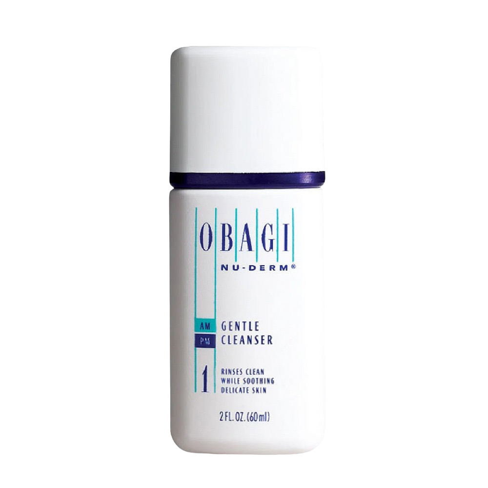 Obagi Gentle Cleanser Travel 2 oz