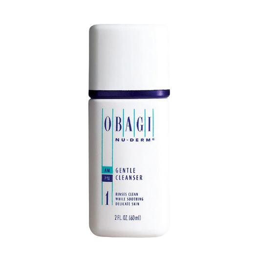 Obagi Gentle Cleanser Travel 2 oz