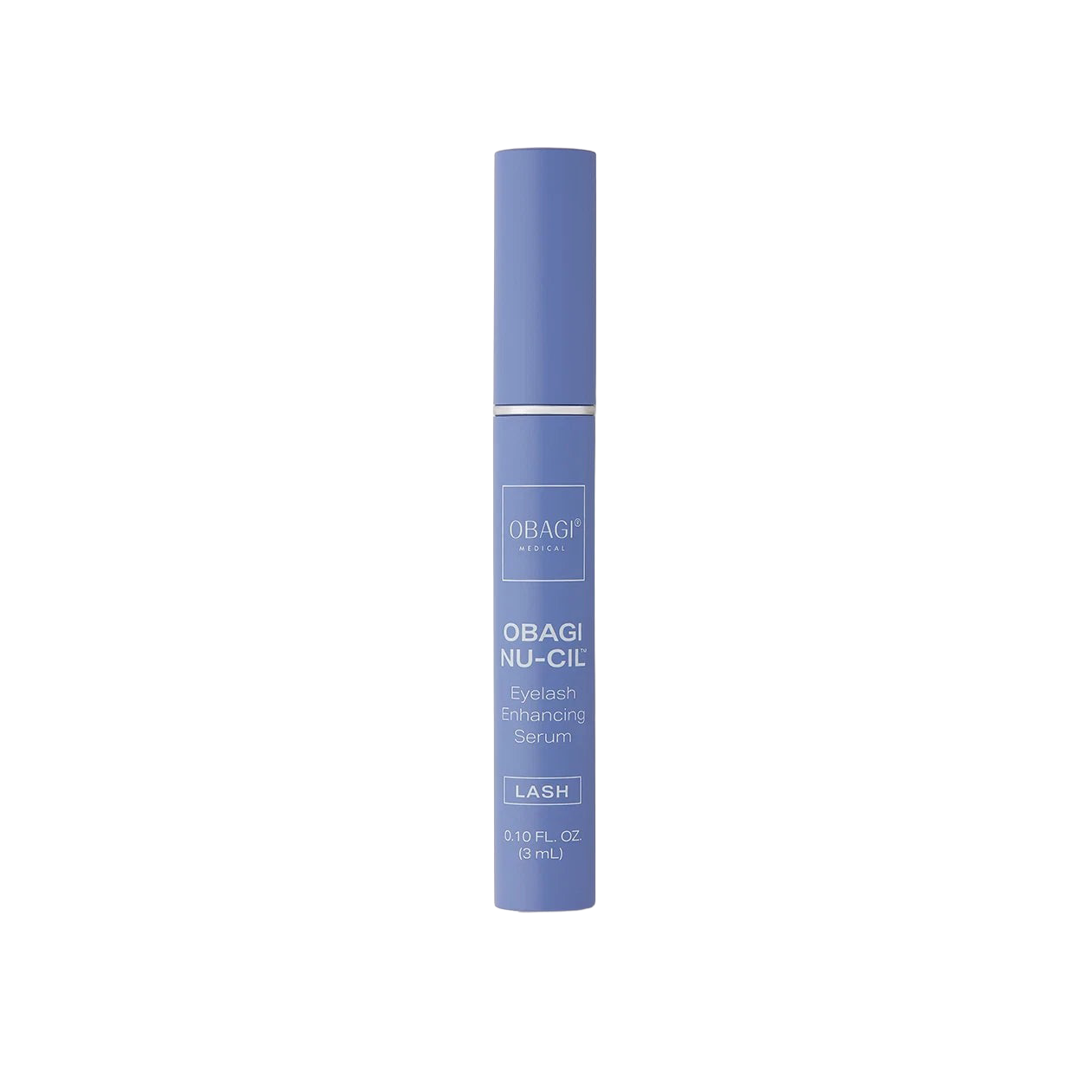 Obagi Nu-Cil Eyelash Enhancing Serum 3ml