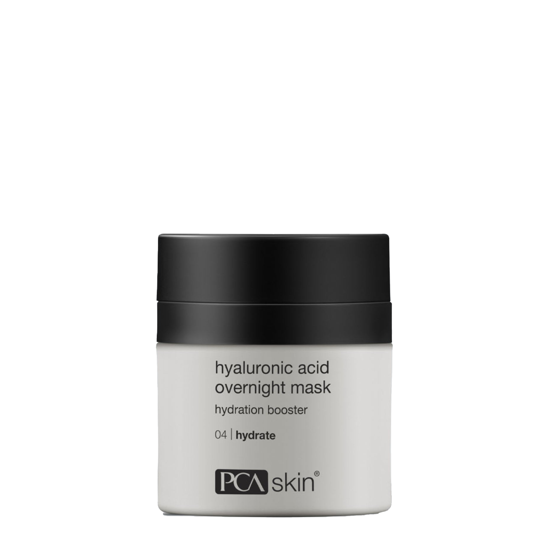 PCA Hyaluronic Acid Overnight Mask