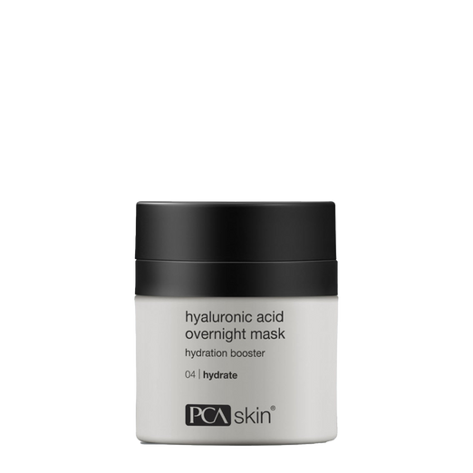 PCA Hyaluronic Acid Overnight Mask