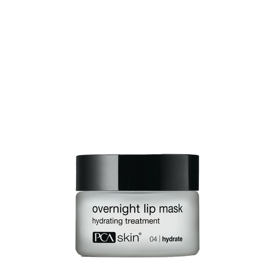PCA Overnight Lip Mask
