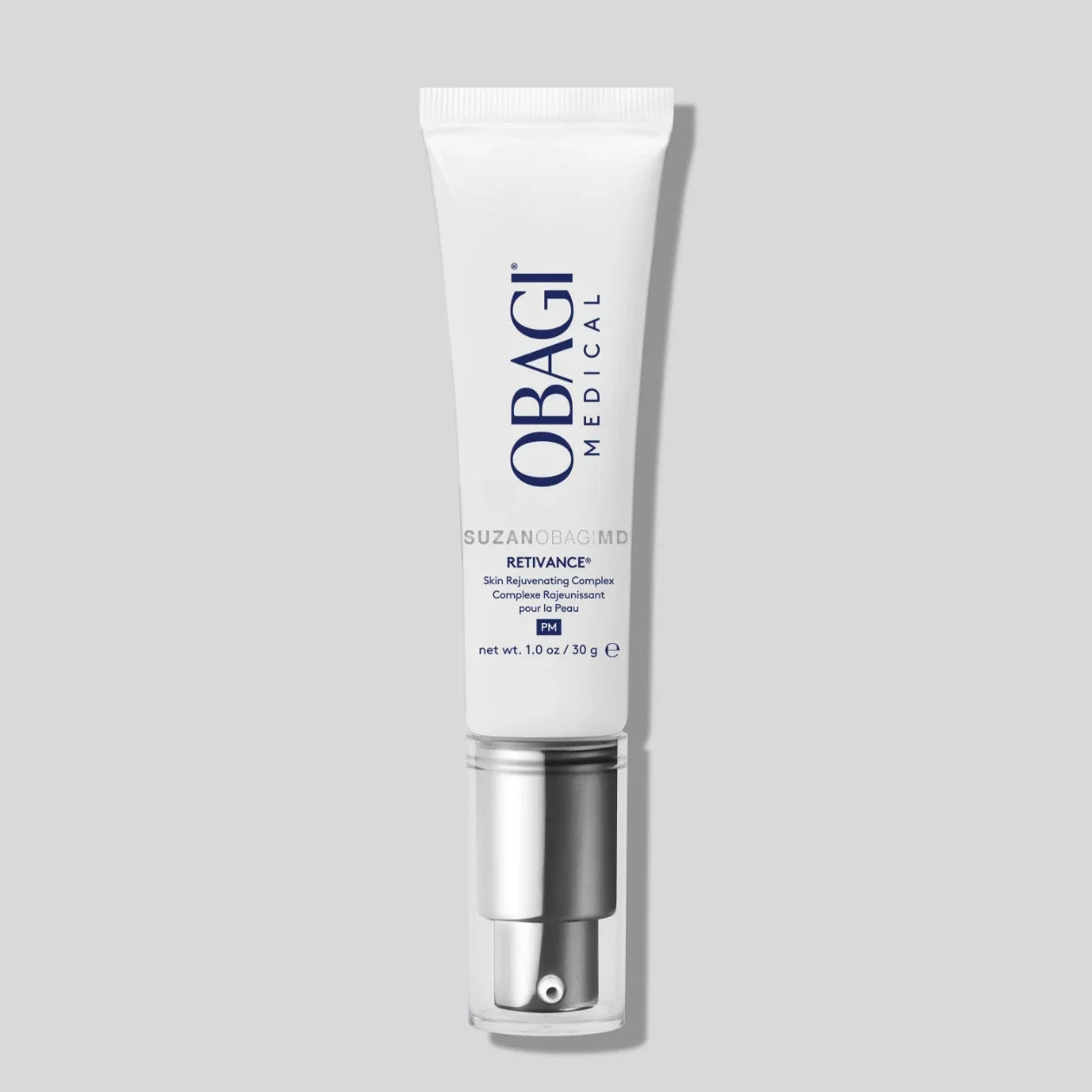 Obagi Retivance Skin Rejuvenating Complex