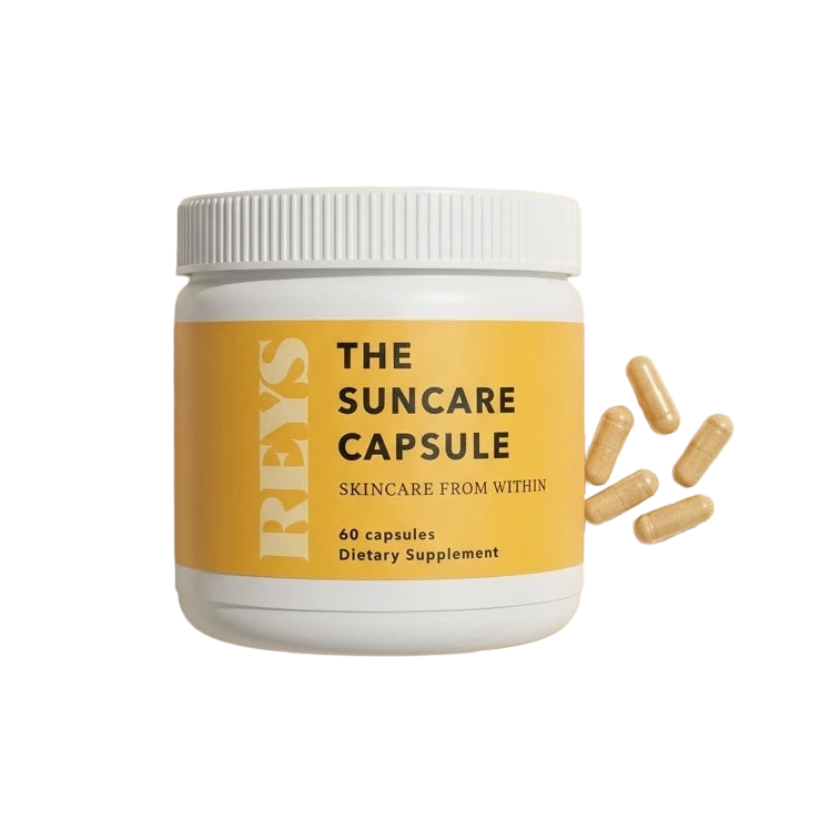 Reys Suncare Capsule (60 count)