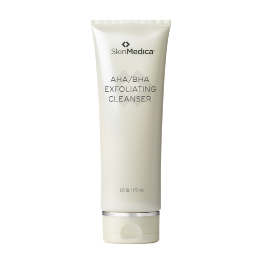 SkinMedica AHA/BHA Exfoliating Cleanser