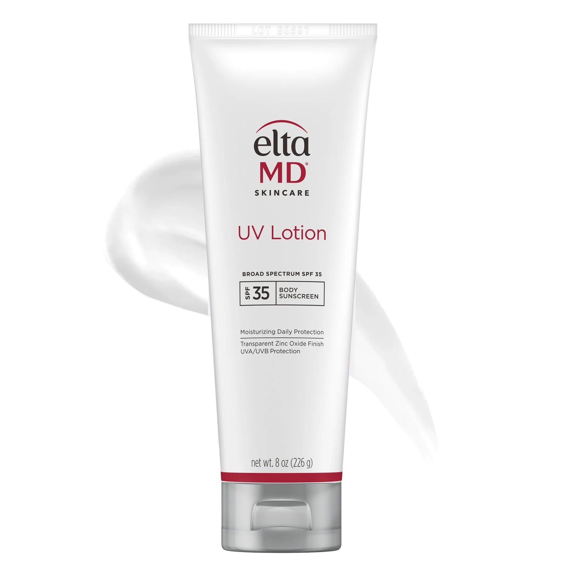 EltaMD UV Lotion Broad-Spectrum SPF 35
