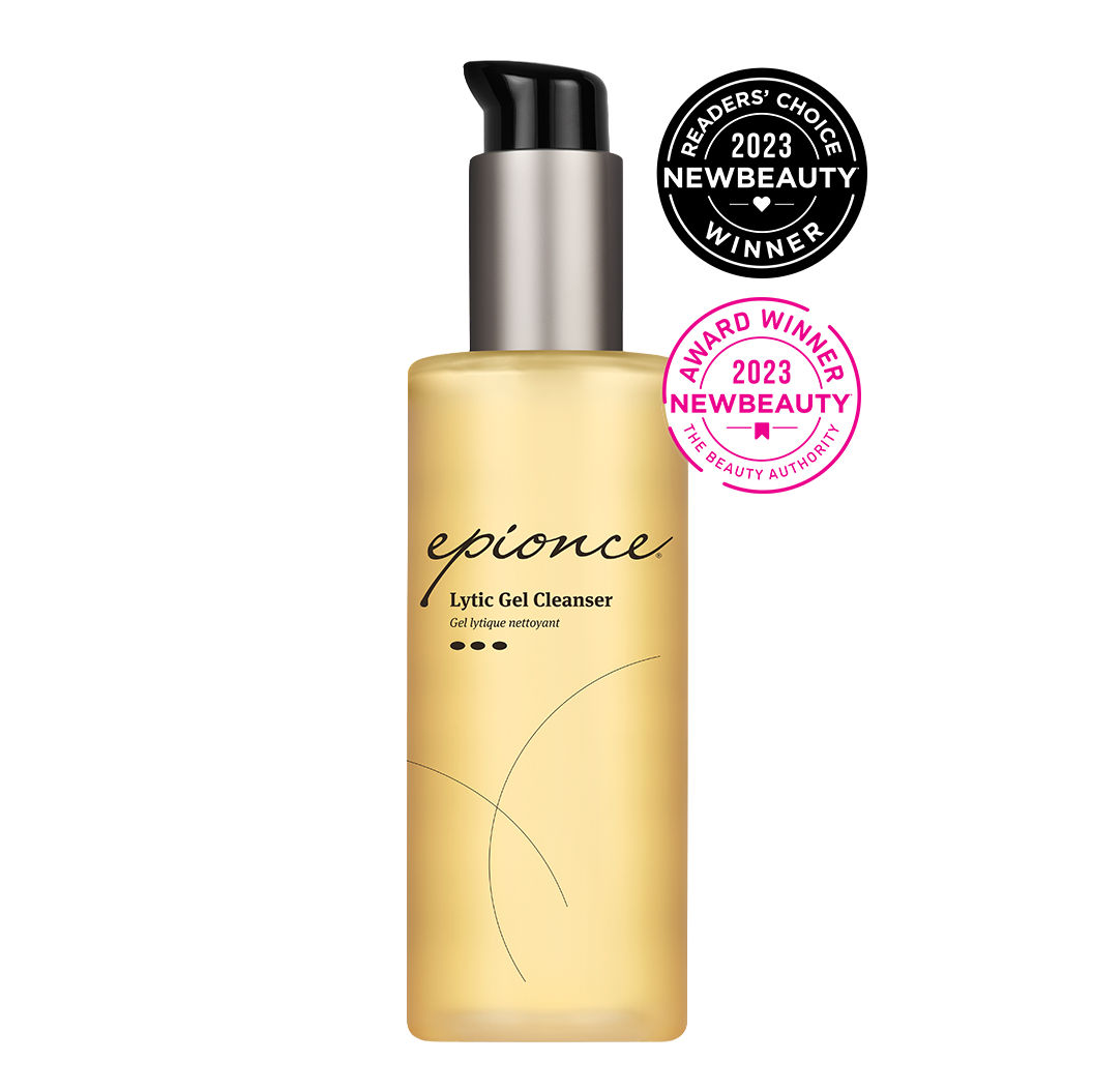 Epionce Lytic Gel Cleanser
