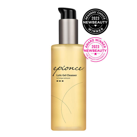 Epionce Lytic Gel Cleanser