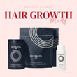 Nutrafol Hair Growth Bundle - Men