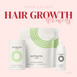 Nutrafol Hair Growth Bundle - Women