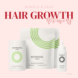 Nutrafol Hair Growth Bundle - Women