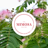 Mimosa Skin Routine