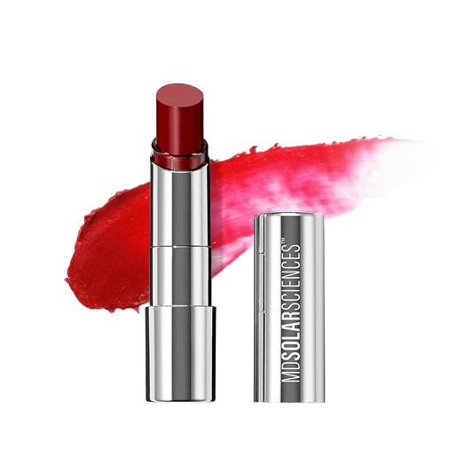 MDSolarSciences Hydrating Sheer Lip Balm SPF 30 Ruby