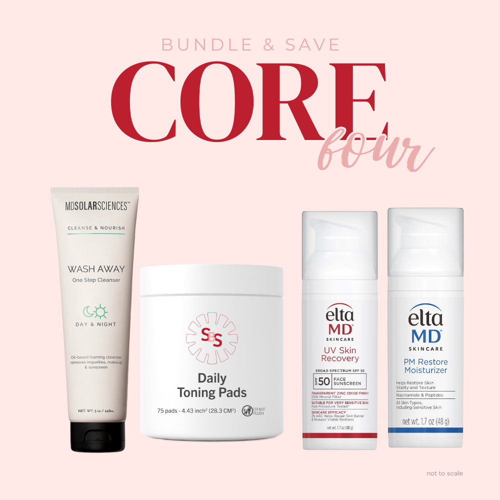 Core Four Bundle