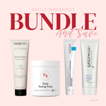 Adult Breakout Bundle