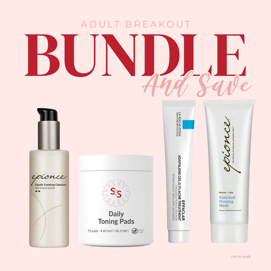 Adult Breakout Bundle