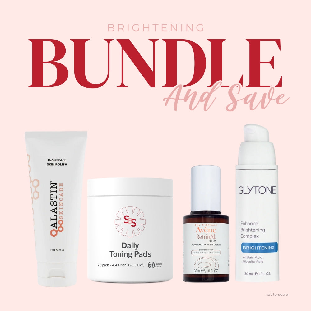 Brightening Bundle